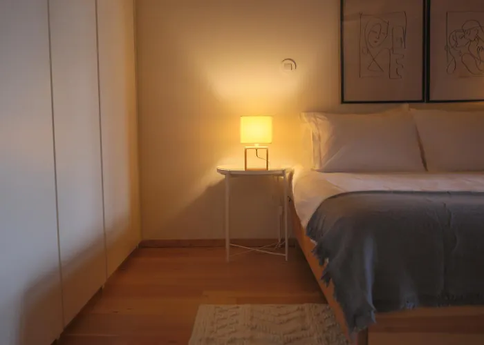 Apartmán Batalha Garden Porto