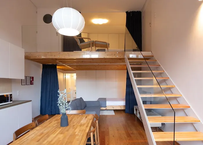 Batalha Garden Apartmán