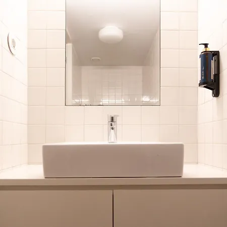 Batalha Garden Apartment Porto