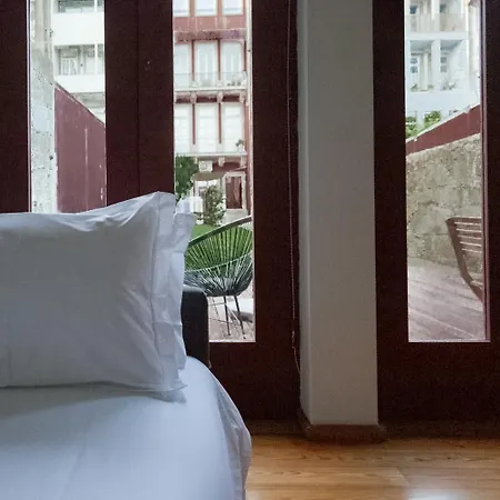 Batalha Garden Apartment