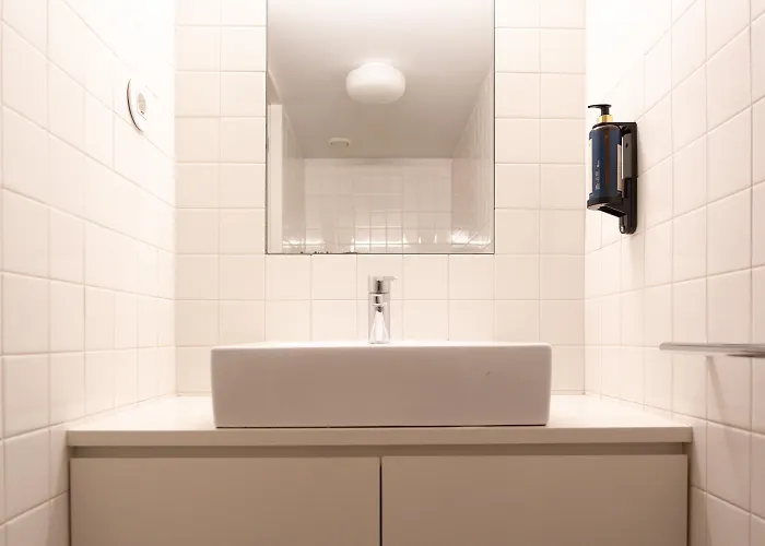 Batalha Garden Apartment Porto