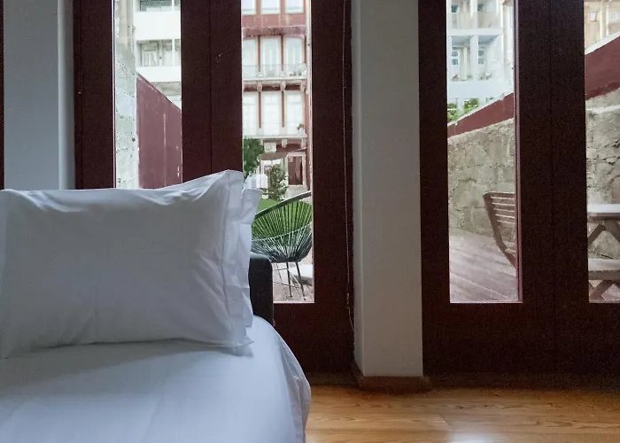 Batalha Garden Apartment