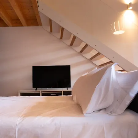 Lägenhet Batalha Garden