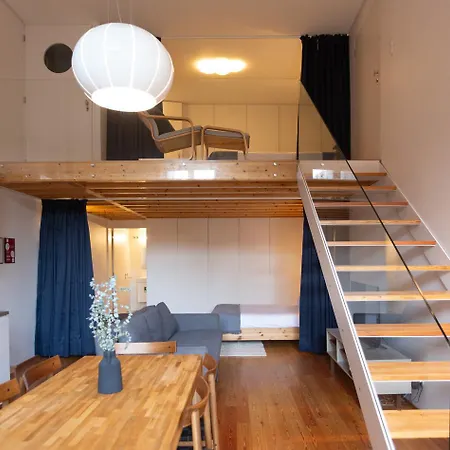 Batalha Garden Apartment