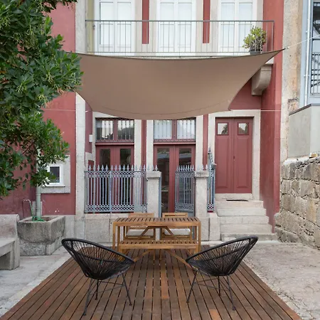 Batalha Garden Апартаменты