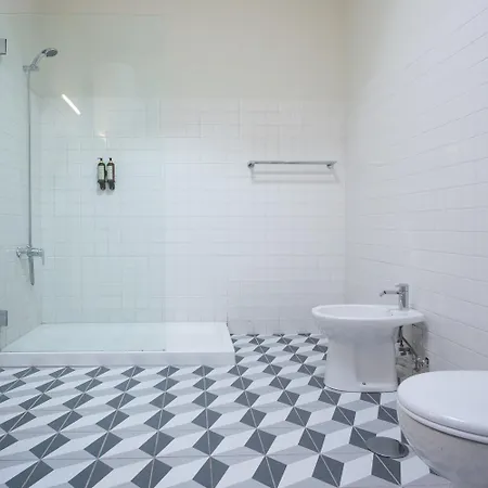 Apartment Batalha Garden