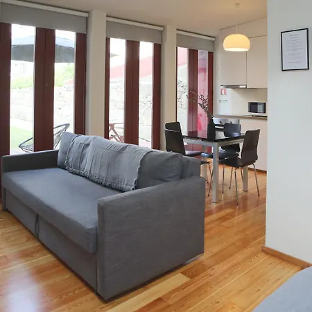 Batalha Garden * Porto