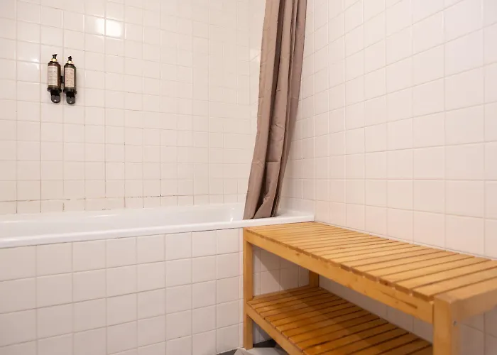 Batalha Garden * Oporto