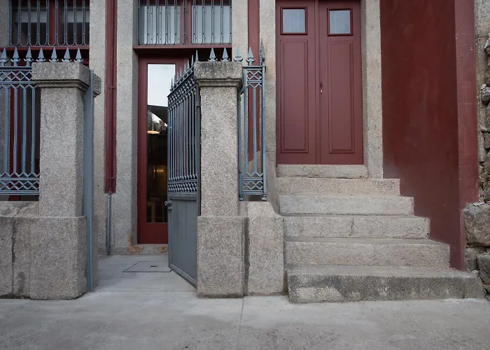 Lejlighed Batalha Garden *