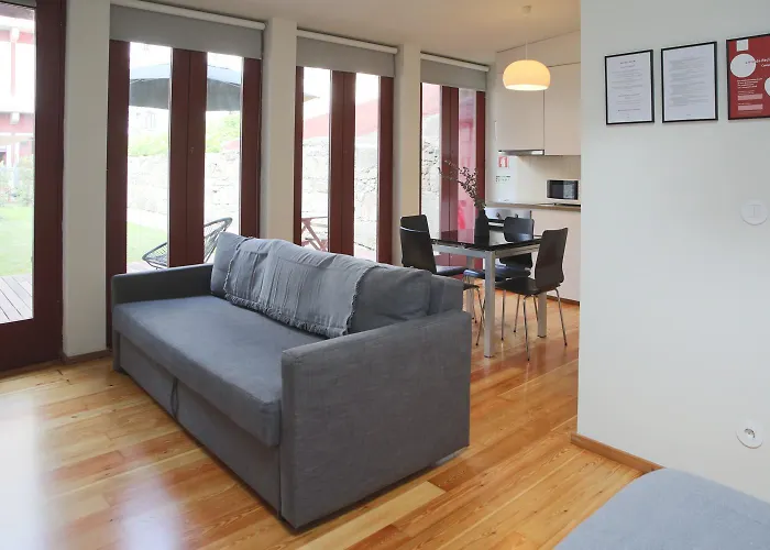 Batalha Garden * Oporto