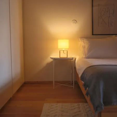 Appartement Batalha Garden Porto