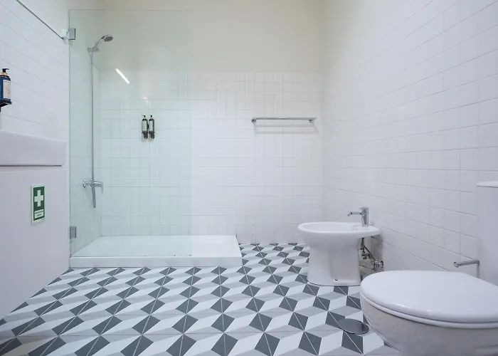 Appartement Batalha Garden