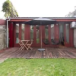 דירה Batalha Garden פורטו